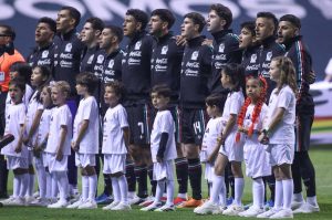 De estos equipos salieron los futbolistas que están en la prelista del Mundial 2026