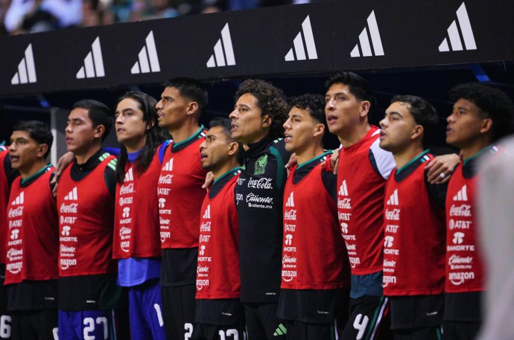 De estos equipos salieron los futbolistas que están en la prelista del Mundial 2026 0