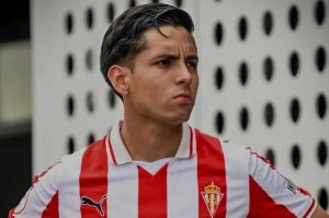 Sporting de Gijón termina con la aventura mexicana