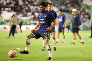 Los suplentes de Pumas que Efraín Juárez tiene olvidados