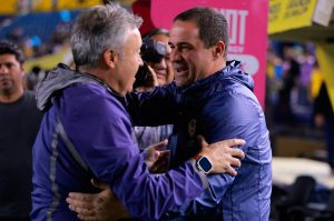Técnicos del Atlético de San Luis duran poco