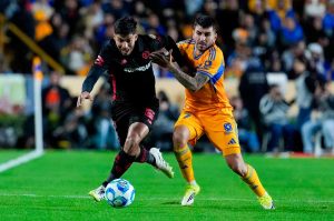 Tigres busca quitarle localía a Toluca en final de Concachampions
