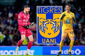 ¿Tigres está en busca de portero?