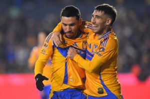 Tigres mantiene su plantilla y le da un nuevo aire