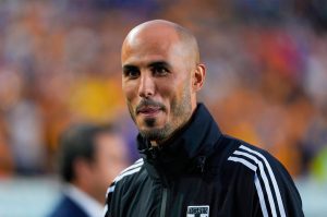 Tigres toma decisión sobre el futuro de Guido Pizarro