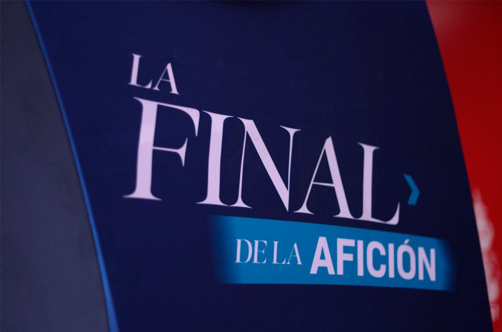 Las FINALES que se han jugado en la Liga MX