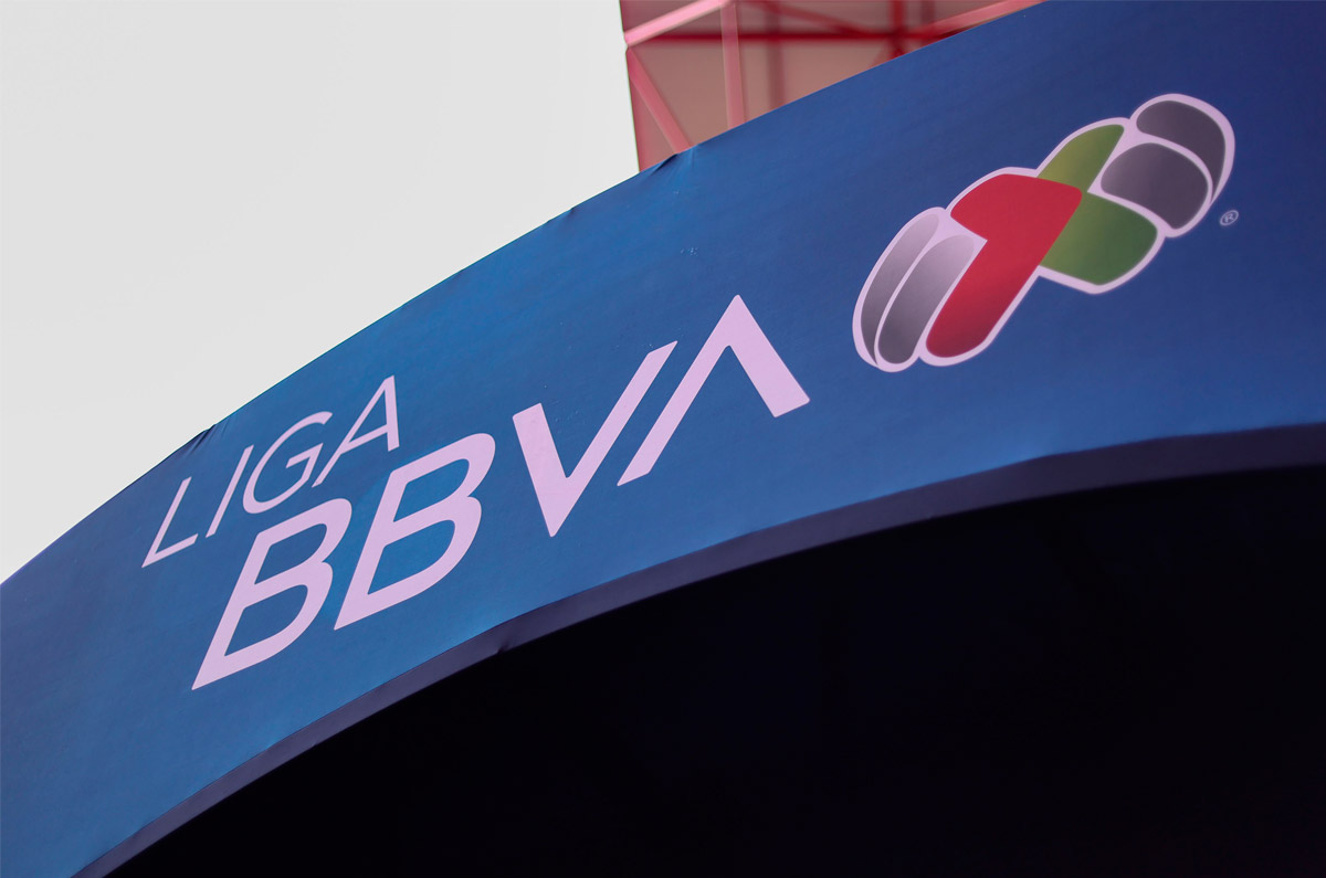Todas las Finales en la historia de la Liga MX