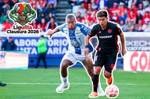 Toluca vs Pachuca, serie más pareja de Liguilla en Clausura 2026