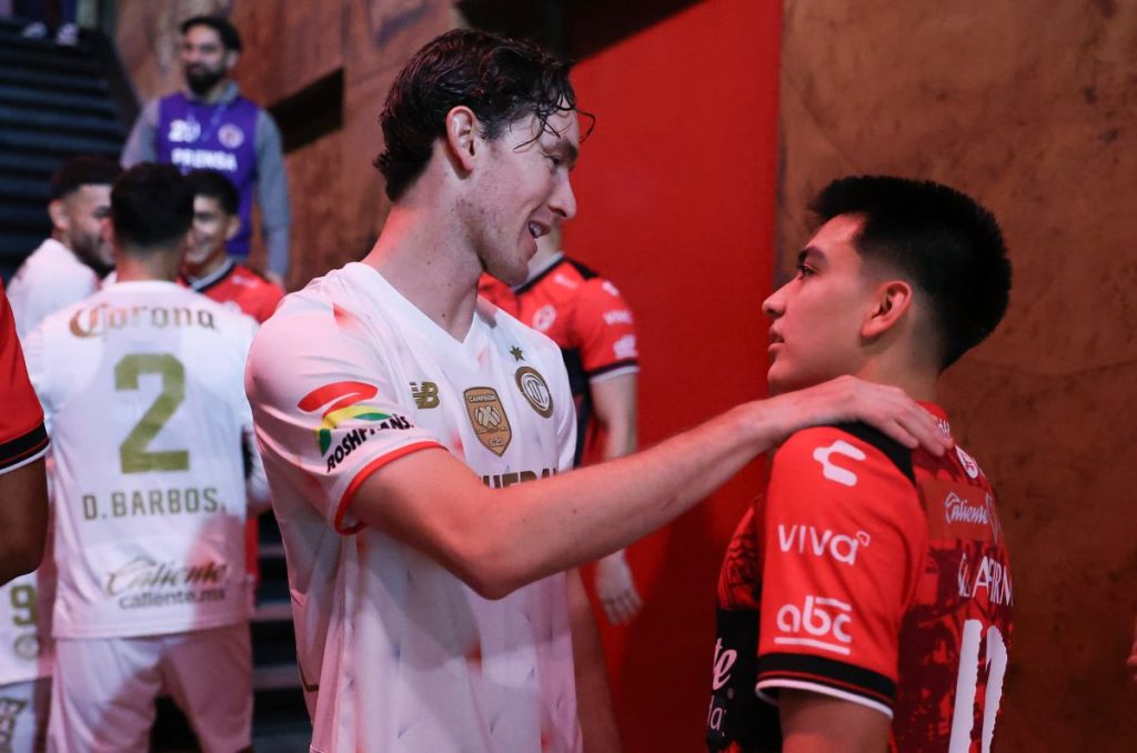 Marcel Ruiz y Gilberto Mora, dos de los más valiosos de la Liga MX