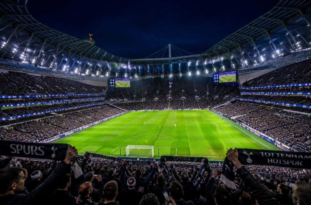 La transformación del Tottenham y el nuevo atractivo de la Premier League para los aficionados internacionales