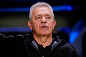 Las últimas dudas de Javier Aguirre