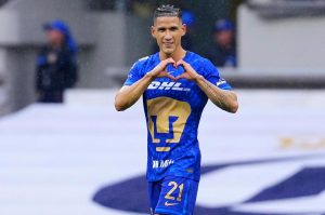 Uriel Antuna, ¿La tercera es la vencida?