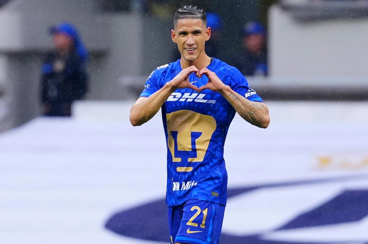 Uriel Antuna, ¿La tercera es la vencida?