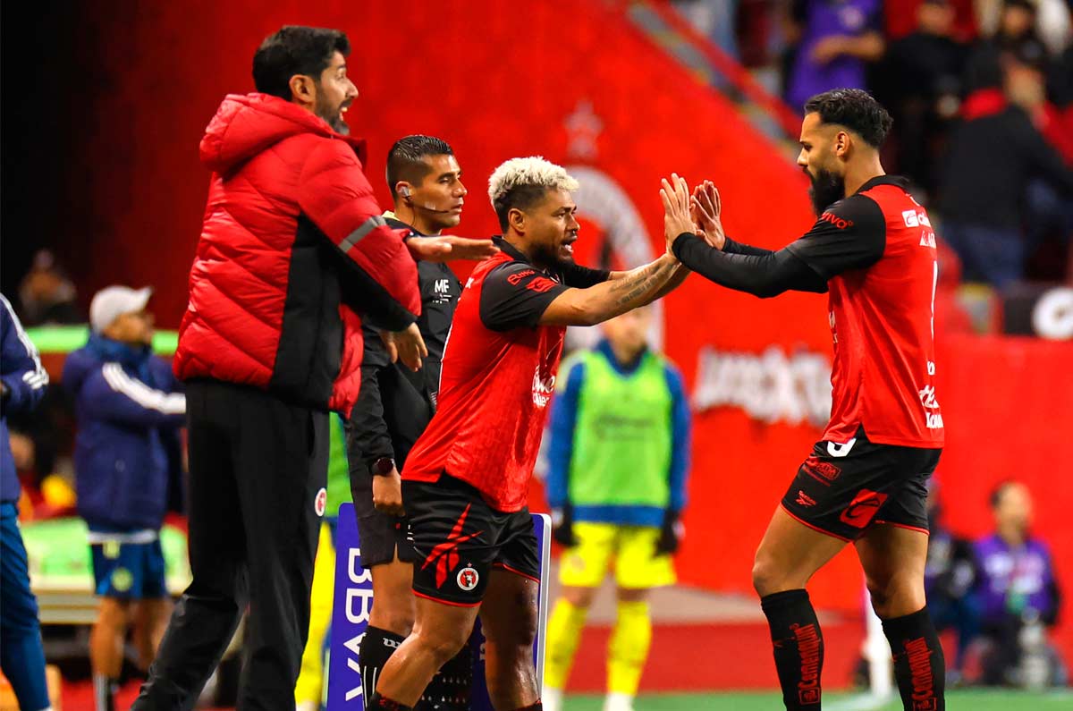 Xolos de Tijuana tiene su primera baja