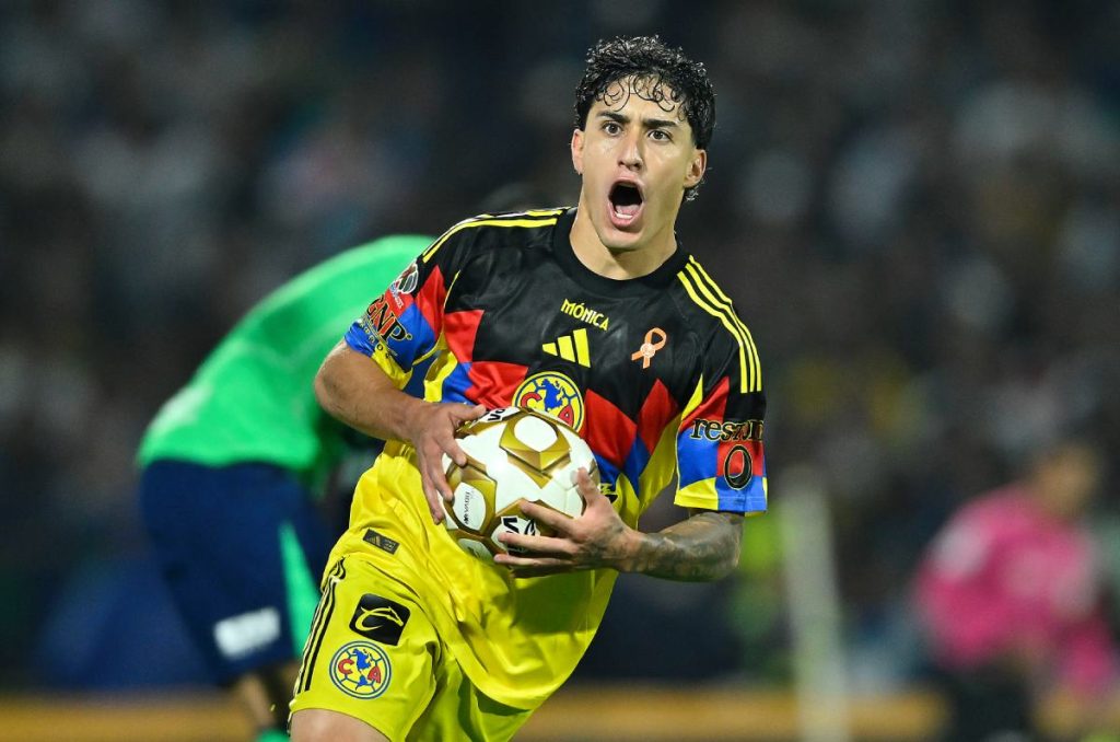 Jugaron en Liga MX y representaron a Estados Unidos en un Mundial 9