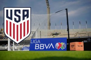 Jugaron en Liga MX y representaron a Estados Unidos en un Mundial