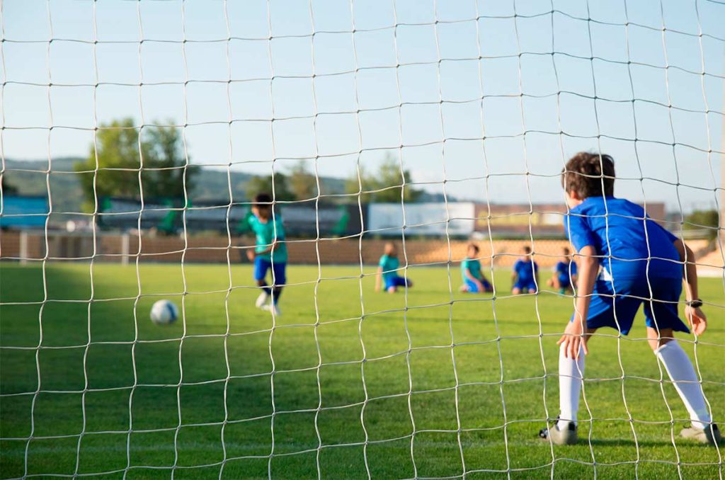 Grupo Herdez: Hoy Toca ser Campeones y creer en los sueños