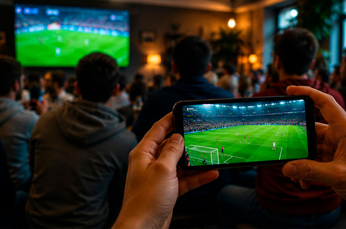 Por qué cambian las cuotas del Mundial 2026 antes del pitazo inicial