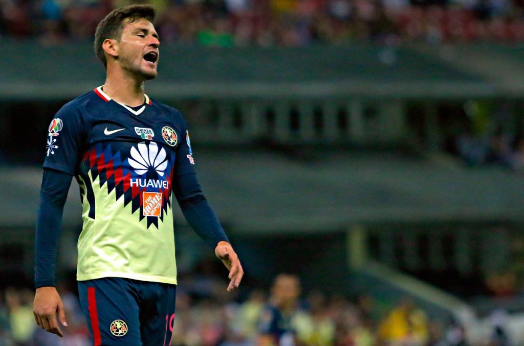 Wero Díaz no pudo en América, pero en Canadá ha encontrado su lugar