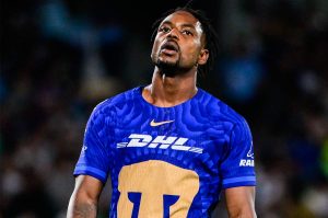 Álvaro Angulo recibe sondeos para dejar a Pumas