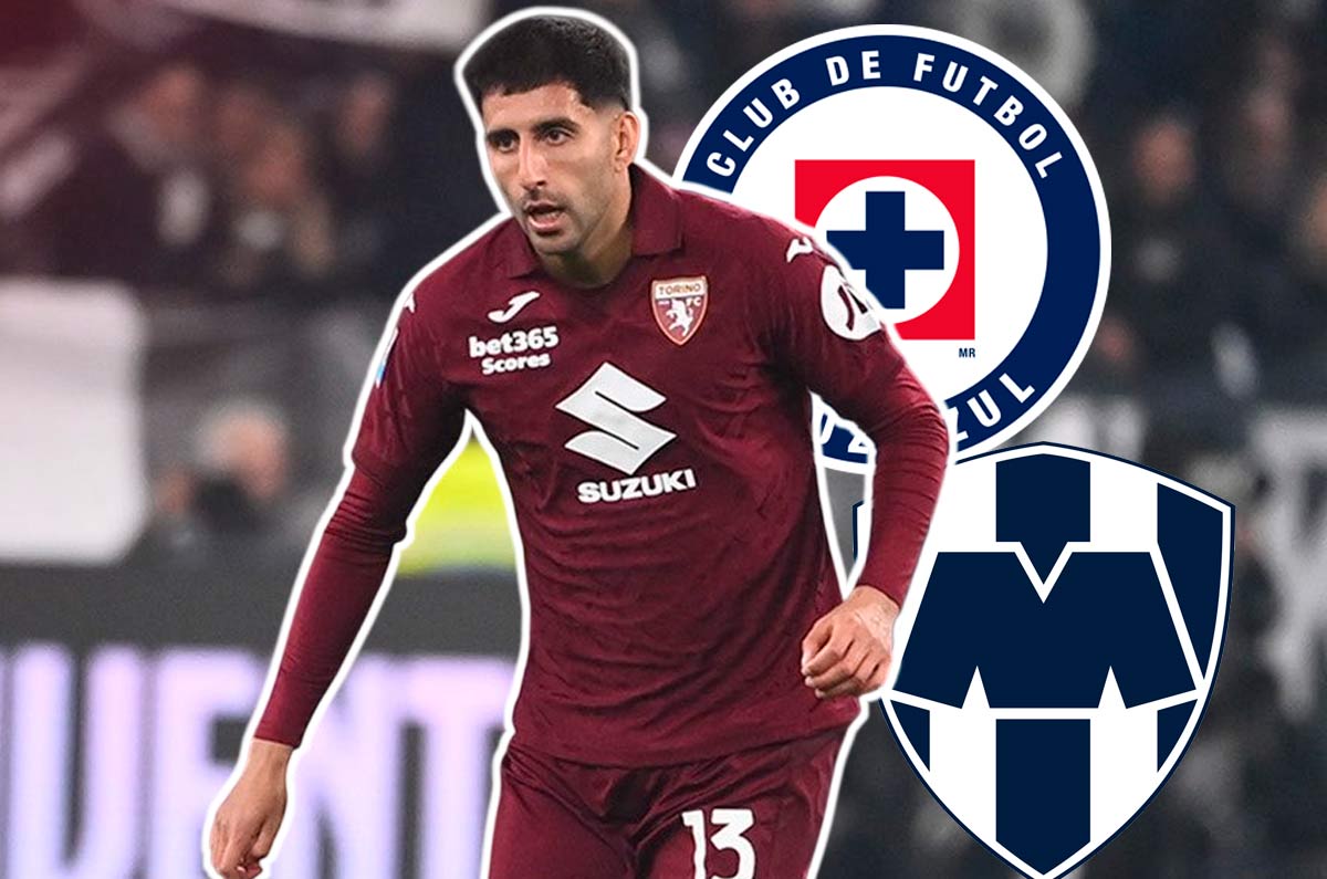 Grandes de la Liga MX, interesados en Guillermo Maripán