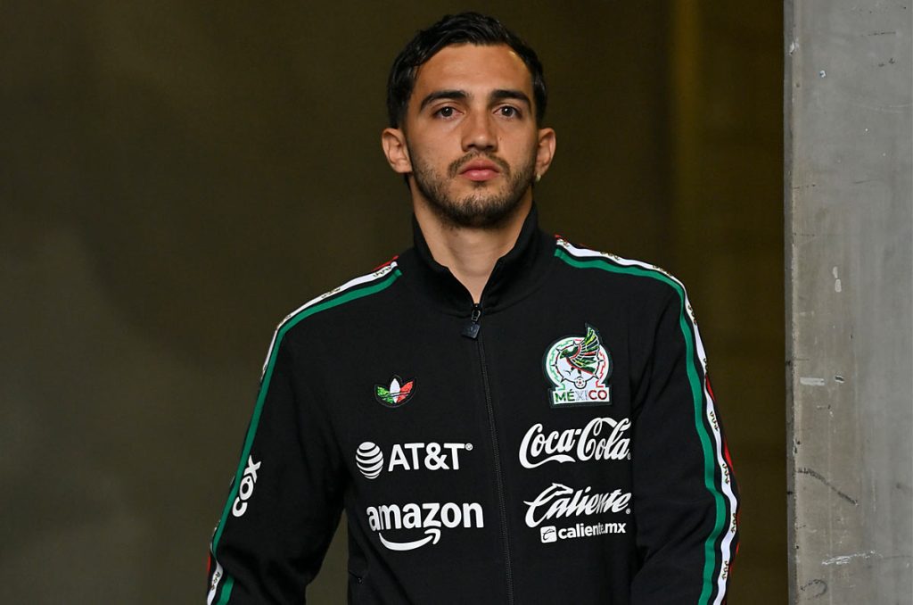 Luis Chávez está en la mira de América, Toluca y Cruz Azul
