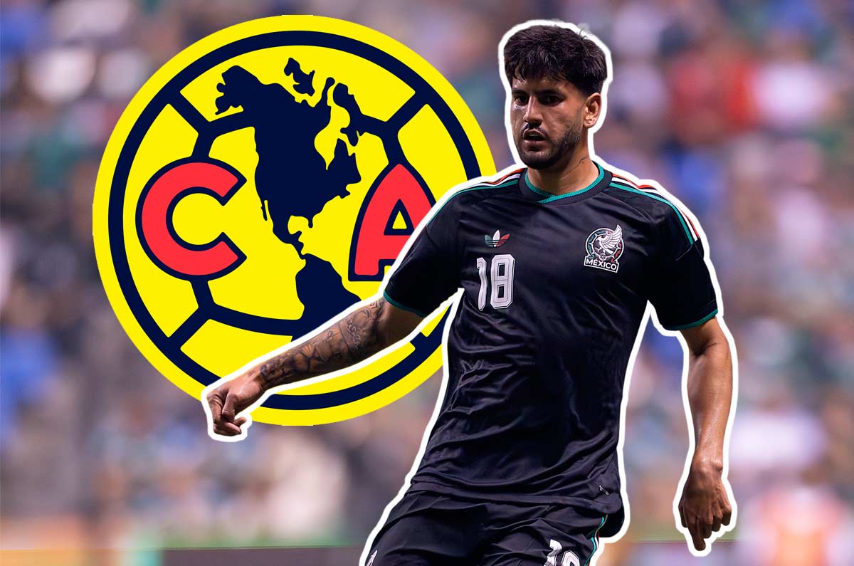 América tiene en la mira dos defensas mexicanos