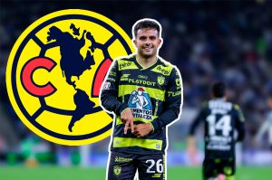 América y Grupo Pachuca alistan trueque para el Apertura 2026