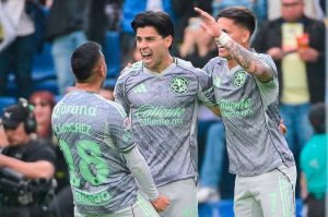 América piensa dejar sin registro a un jugador
