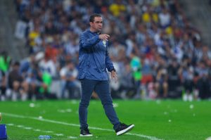 Los DT más ganadores en la historia del Club América