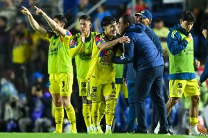 André Jardine quiere llevarse un Águila a Emiratos Árabes