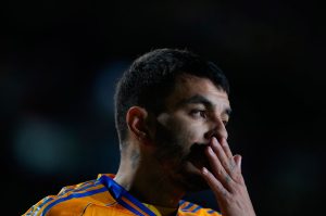 Ángel Correa sería la venta más cara en la historia de Tigres UANL