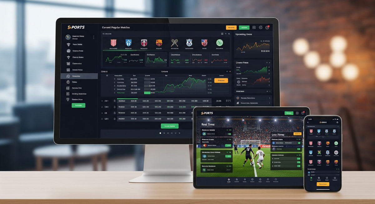 Apuestas deportivas en Betcris: funciones que todo usuario debe conocer