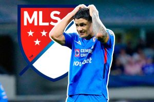 Argentina y MLS se interesan en el Toro Fernández
