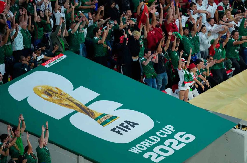 Así quedaron los 16vos de Final de la Copa del Mundo 2026