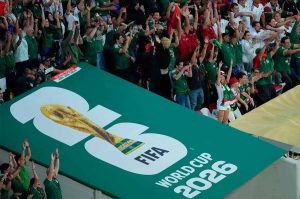 Así quedaron los 16vos de Final de la Copa del Mundo 2026