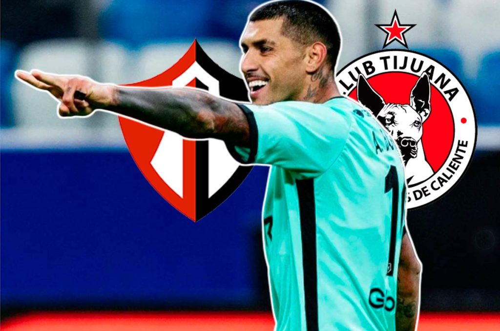 Atlas y Xolos sueñan con tener a Rocky Balboa