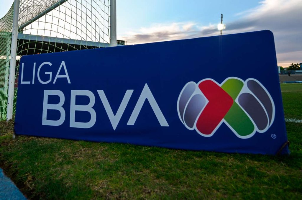 El calendario completo del torneo Apertura 2026 de la Liga MX