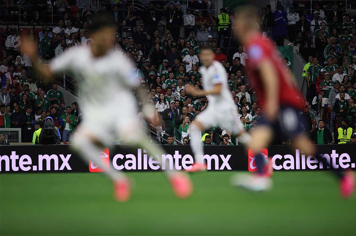 Con la mejor fase de grupos de su historia, México abre los dieciseisavos de final ante Ecuador