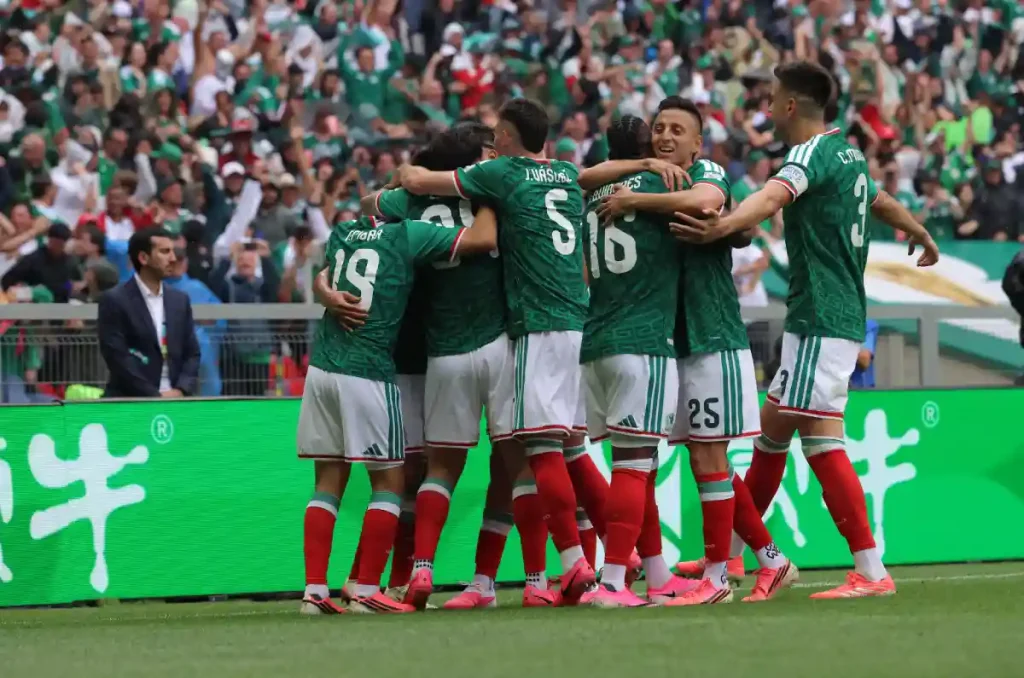 Caliente.mx se une a la Copa Mundial de la FIFA 2026™ con un acuerdo histórico para la marca