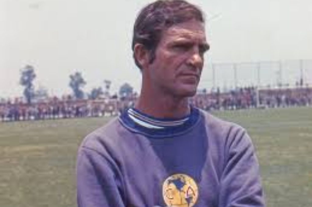 Los DT más ganadores en la historia del Club América 1