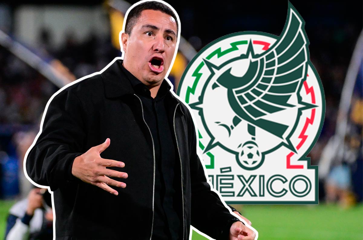 Colocan a Efraín Juárez en la Selección Mexicana