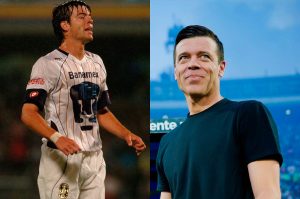 ¿Cómo fue el paso de Esteban Solari como delantero de Pumas?