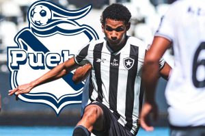 Conoce a Lucas Camilo, la apuesta de la Franja del Puebla