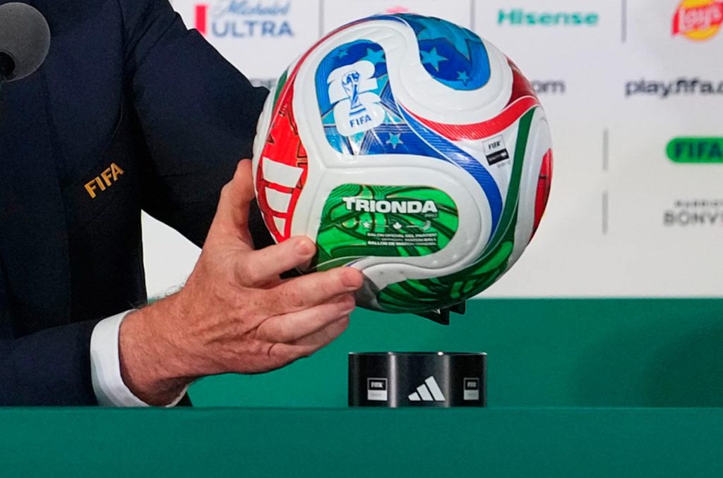 Copa del Mundo 2026, selecciones clasificadas y eliminadas al momento