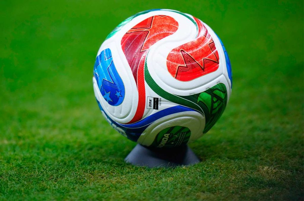 Poco a poco se van formando los clasificados y eliminados de la Copa del Mundo 2026