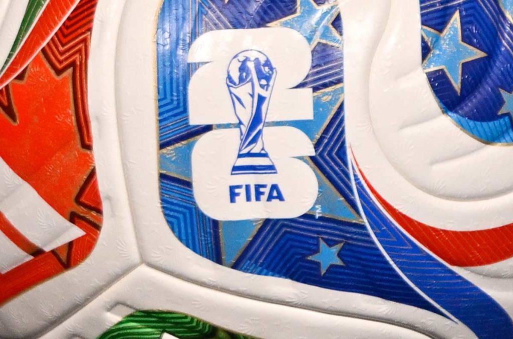 Televisa hace un gran gasto para tener la Copa del Mundo 2026