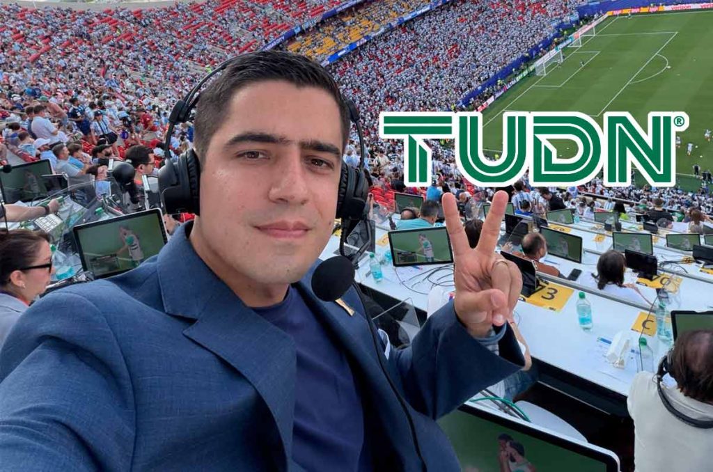 La Copa del Mundo, un gasto muy caro para Televisa