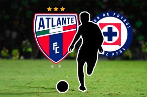 Cruz Azul cede jugador al Atlante