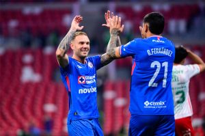 Cruz Azul ya eligió a los extranjeros que se van